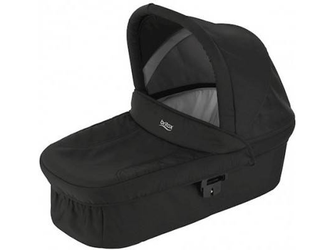 Capazo RÖMER | BRITAX Cosmos Black