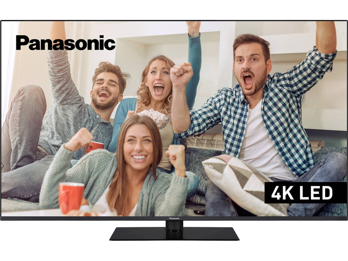 Panasonic muestra su nueva televisión 4K con altavoces Dolby Atmos  integrados - Meristation