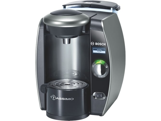 MÁQ.CAFÉ EXPRESSO BOSCH TAS 6515 P / S