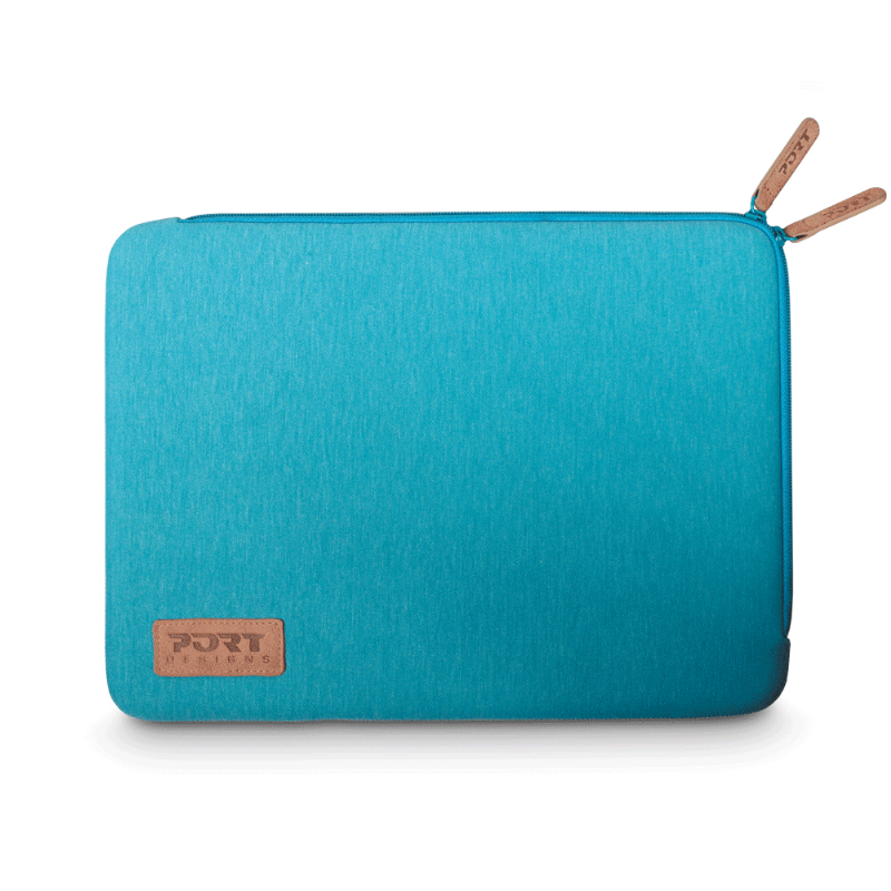 Sleeve PORT Torino (Tablet, Híbrido - 12.5'' - Azul)