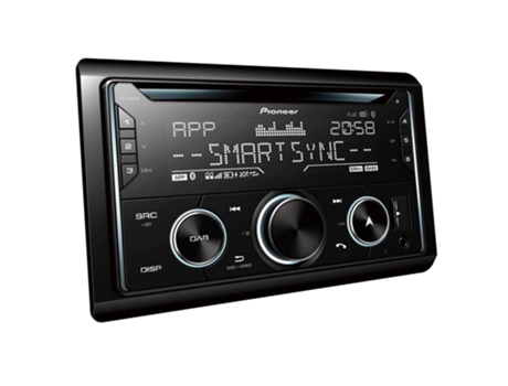 Pioneer Fh-S820Dab