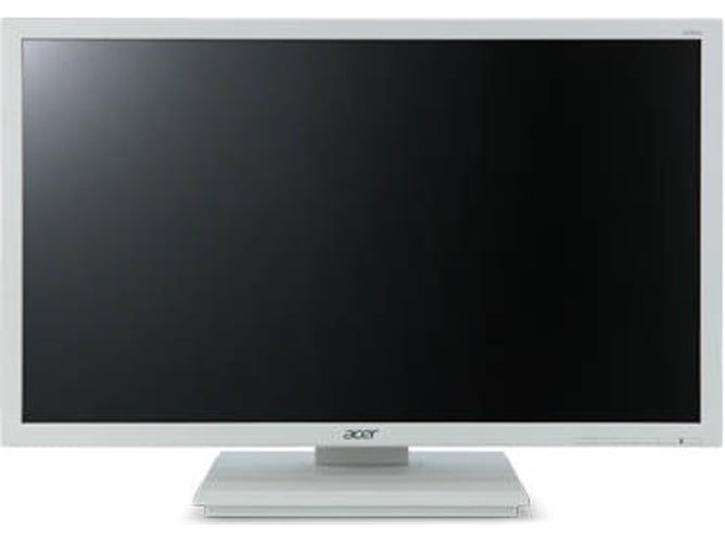 Monitor ACER 246HLwmdr (24'' - Full HD - LCD)