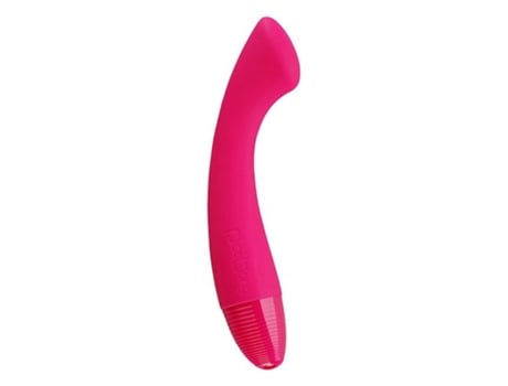 Vibrador LELO Moka PicoBong Cherry