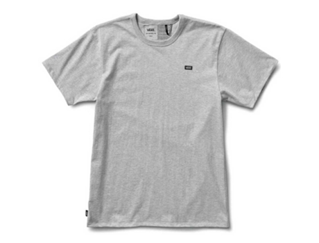 Vans Off The Wall Classic Short Sleeve T-Shirt