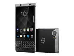 Smartphone BLACKBERRY Keyone (4.5 - 64 Gb - Plateado)