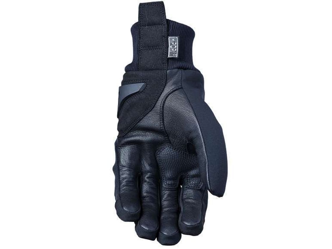 Comparativa de guantes de invierno para moto