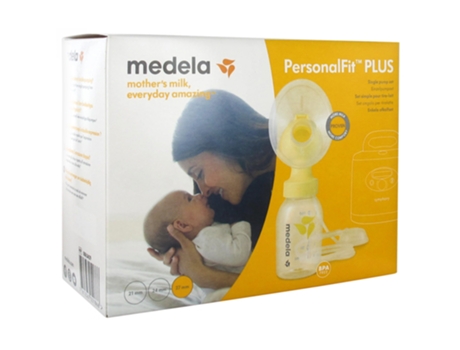 Medela Set Sinfonía Personalf+ Simpl 27Mm