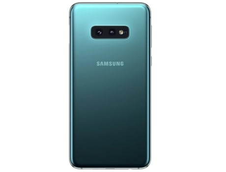 Smartphone SAMSUNG Galaxy S10e (5.8'' - 6 GB - 128 GB - Verde)