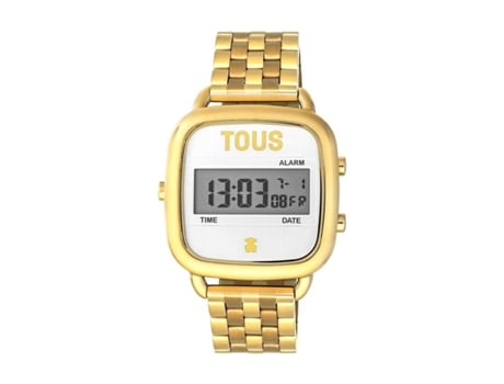 Reloj Mujer Tous 200351022