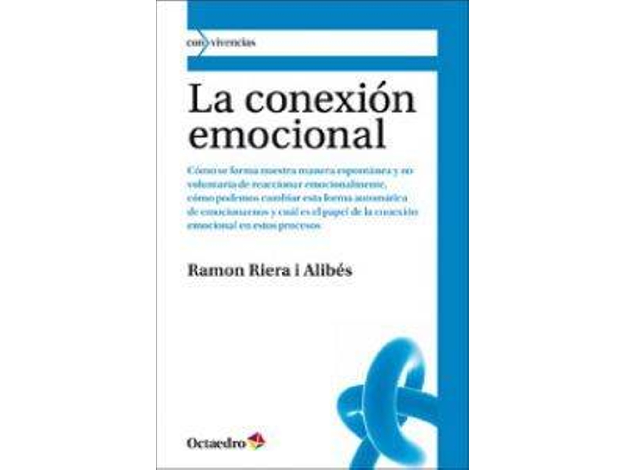 Libro La Conexión Emocional