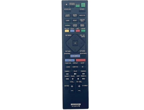 Mando TV CROWNED (Theater System HbdN7200W SsCtb125 SsCtb127)