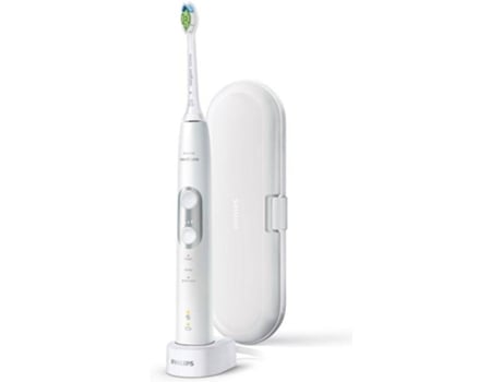 Philips Sonicare ProtectiveClean 6100 HX6877/28 - Cepillos de dientes eléctricos