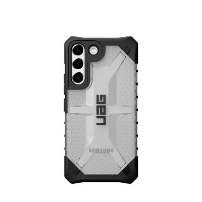 Funda para Samsung Galaxy S22 Plus 5G UAG Rígida Transparente