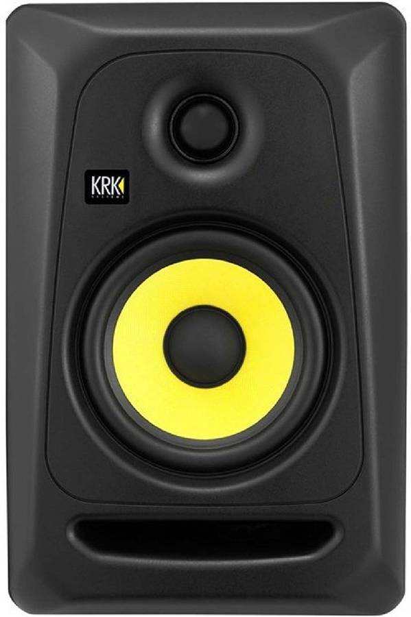 Altavoz Monitor KRK Classic 5 (2 Vías)