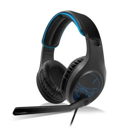 Auriculares Gaming Multiplataforma SPIRIT OF GAMER Elite H20