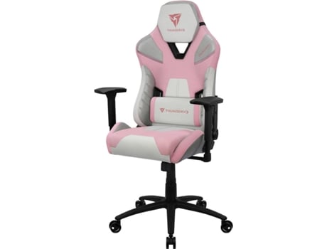 Silla Gaming Thunderx3 tc5sakurabw cojines removibles air tech