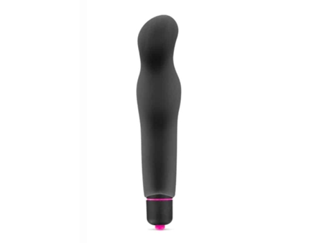 Vibrador MY FIRST Love Stick (Negro)