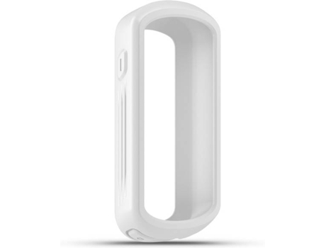 Funda GARMIN Silicona Edge Explore Blanco