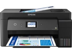 Impresora Mono EPSON EcoTank ET-15000 (Multifunción - Inyección de Tinta - Wi-Fi)