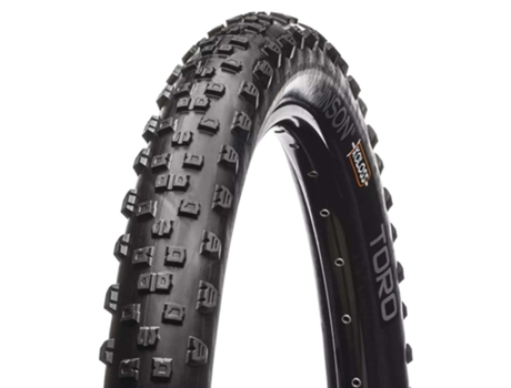 Pneu de Mtb Rígido Toro Koloss Mono-Compound Gumwall 29´´ X 2.60 Preto 29´´ X 2.60Hutchinson