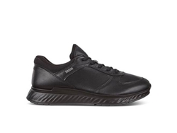 Zapatillas ECCO Material sintético Hombre (43 EU - Negro)