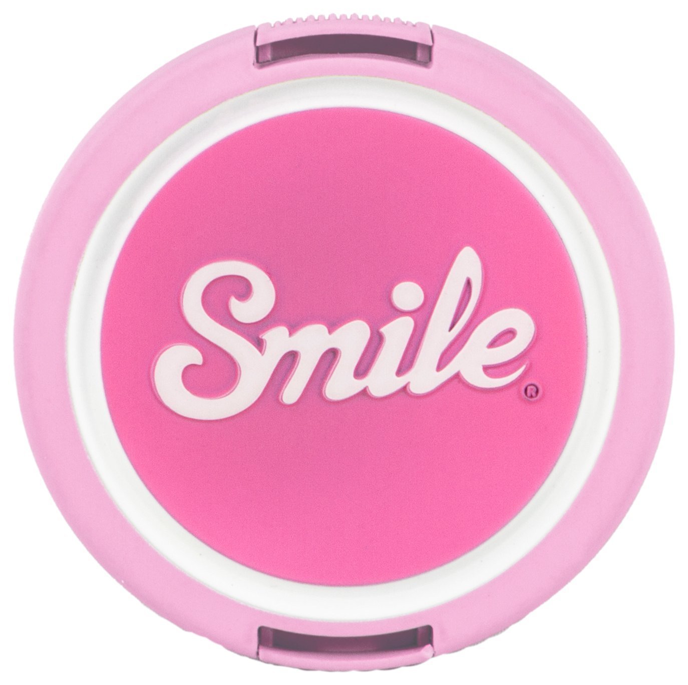 Tapa Objetivo SMILE Kawai 58 mm