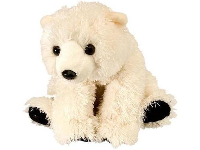 Peluche WILD REPUBLIC CK Oso Polar Bebé