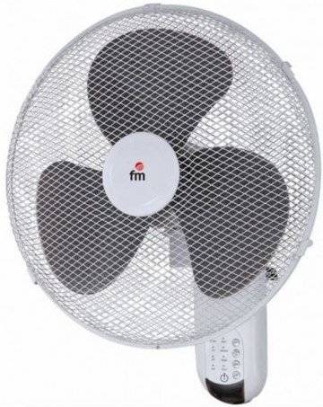 Ventilador de Pared FM VM-140-M