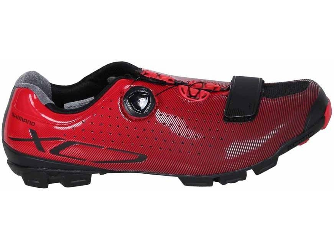 Shimano discount xc701 rojo