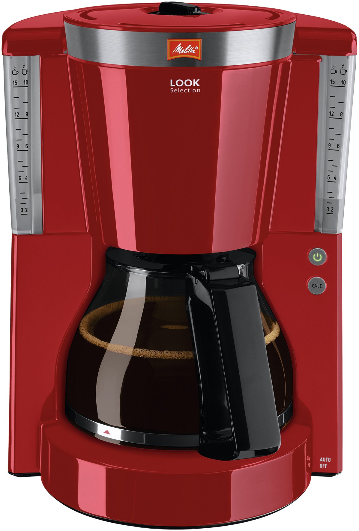 Cafetera de Goteo MELITTA 21423,5