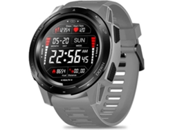 Smartwatch WJS CT0855 Gris