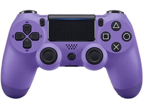 Mando PS4 ENKERS Gamepad (Inalámbrico)