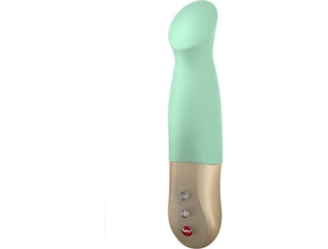 Vibrador FUN FACTORY Pulse Vibe Sunze Pistacho