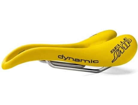 Sillín de Ciclismo SELLE SMP Dynamic (274 x 138 mm)