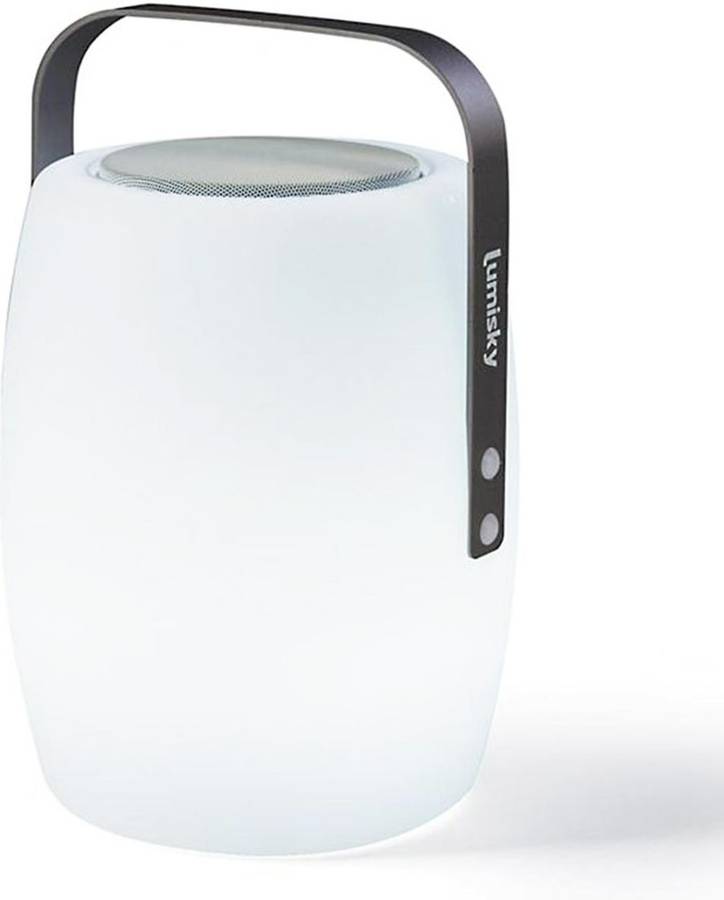 Altavoz LUMISKY Lucy Play (5W - Bluetooth)