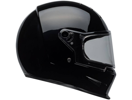 Casco Integrale de Motociclismo BELL Eliminator (XL)