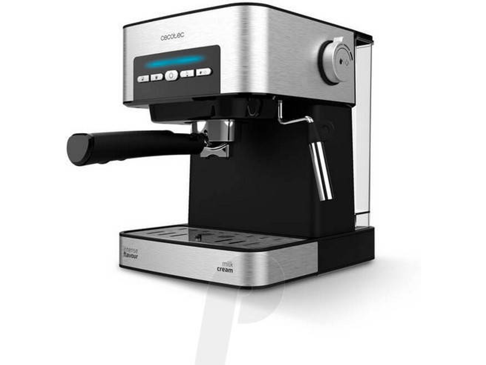 Cafetera Automática CECOTEC Power Espresso 20 Matic (20