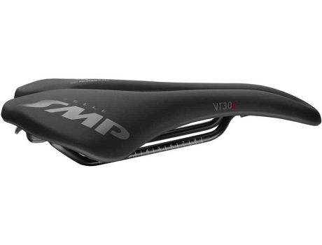 Sillín de Ciclismo SELLE SMP Vt30c (255 x 155 mm)