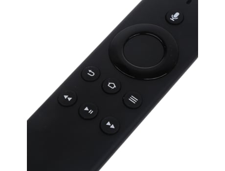 Mando TV CROWNED (Pe59Cv Dr49Wk B Amazonfire Stick)