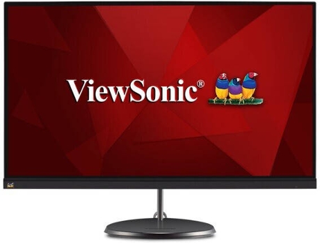 Monitor VIEWSONIC VX2785-2K-MHDU (27'' - QHD - LED)