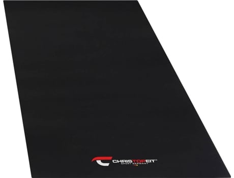 Alfombrilla Christopeit (120X60X3 Cm)