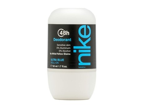 Desodorante Roll-On NIKE Ultra Blue 50 ml