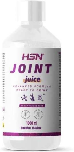 Complemento Alimentar HSN Joint Juice (1000ml)