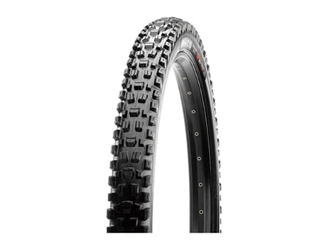 Neumático MAXXIS Mtb Plegable Assegai 3Cg/Dd/Tr 120 Tpi 29´´ Tubeless