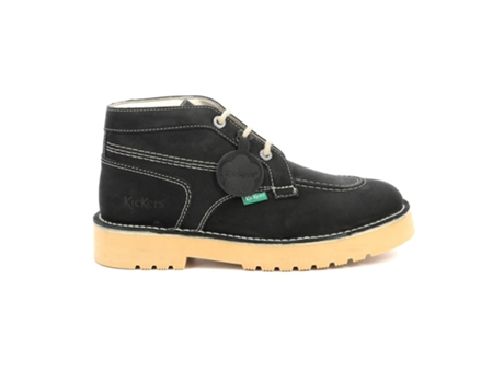 Botas KICKERS Daltrey Chuck Negro (45)