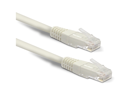 Cable de Rede RJ 45 CAT METRONIC