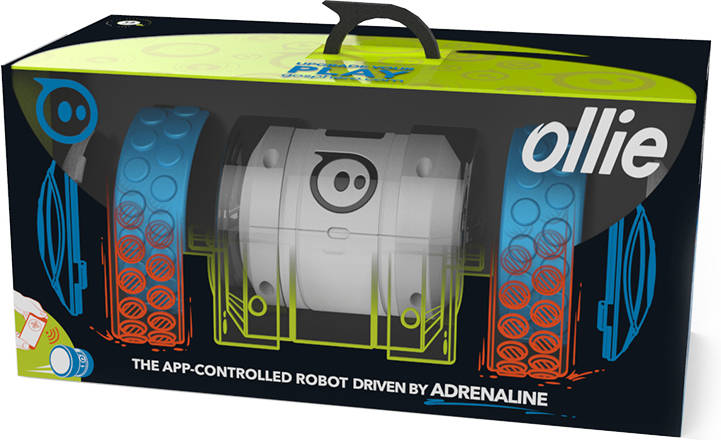 Robot SPHERO Ollie