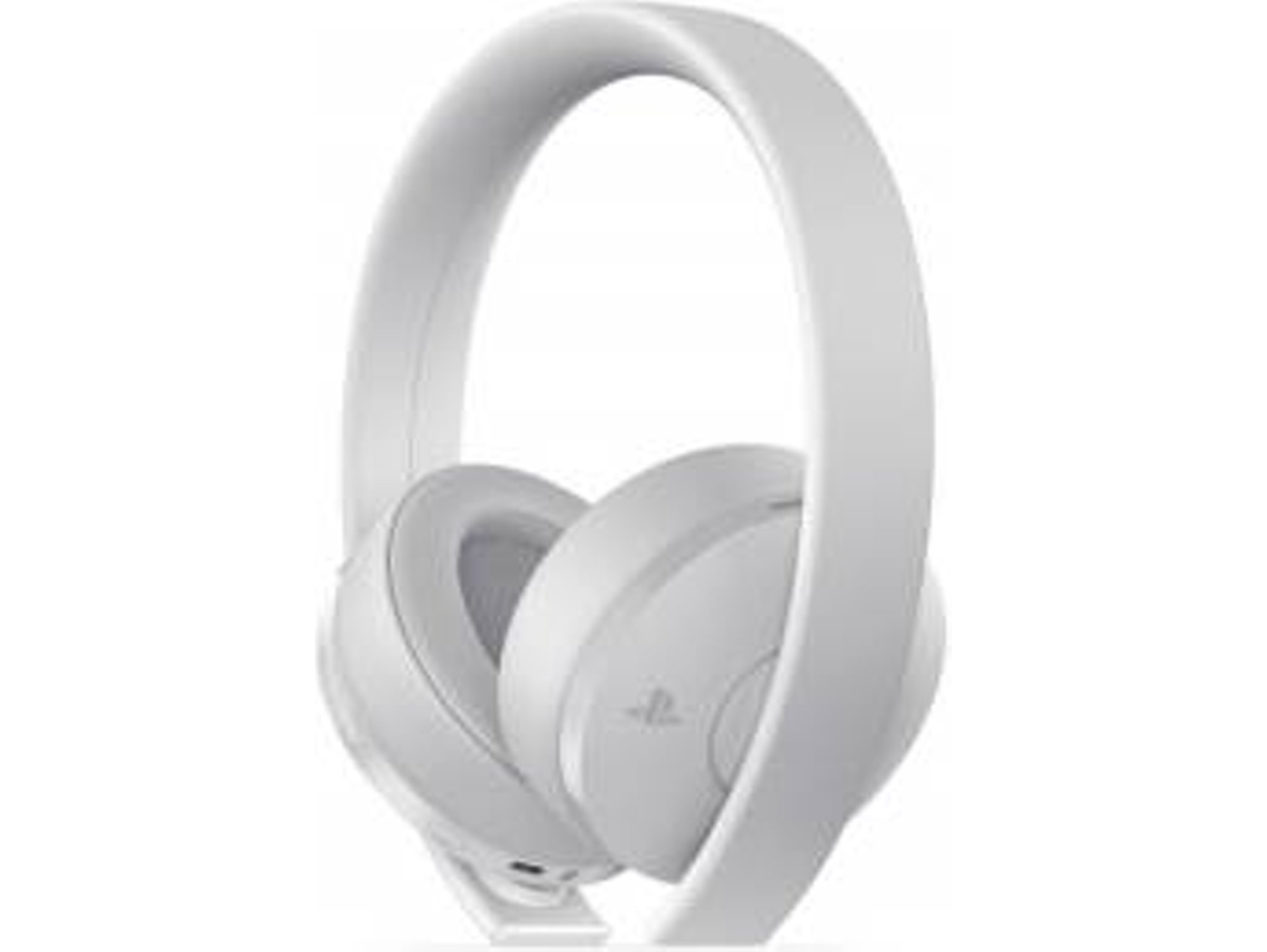 Auriculares gaming SONY PS4 Gold Wireless Headset blanco