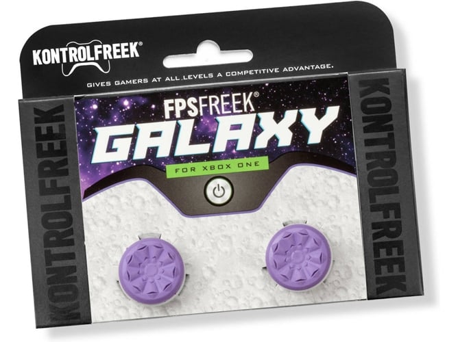 Grips KONTROLFREEK FPS Freek Galaxy para Xbox One