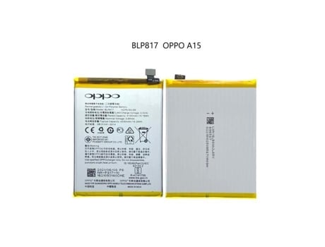 Batería OPPO Blp 817